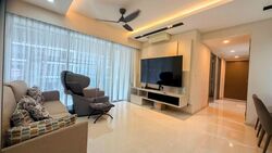 Bellewaters (D19), Condominium #603677511